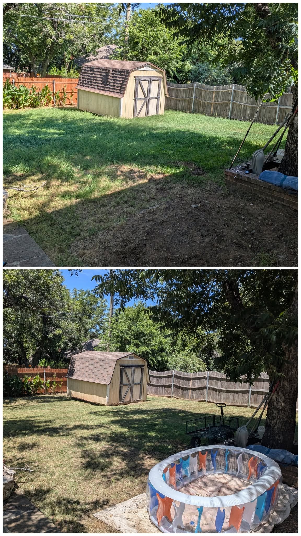 Edging & Trimming